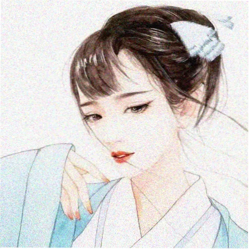 幕布之后 头像